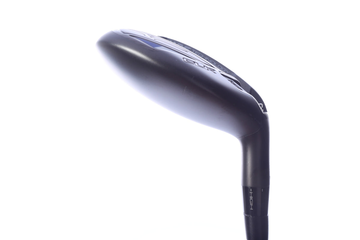 Used Mizuno 2020 CLK 3H Hybrid - Right-Handed - 19 Degrees - Stiff Flex-Next Round