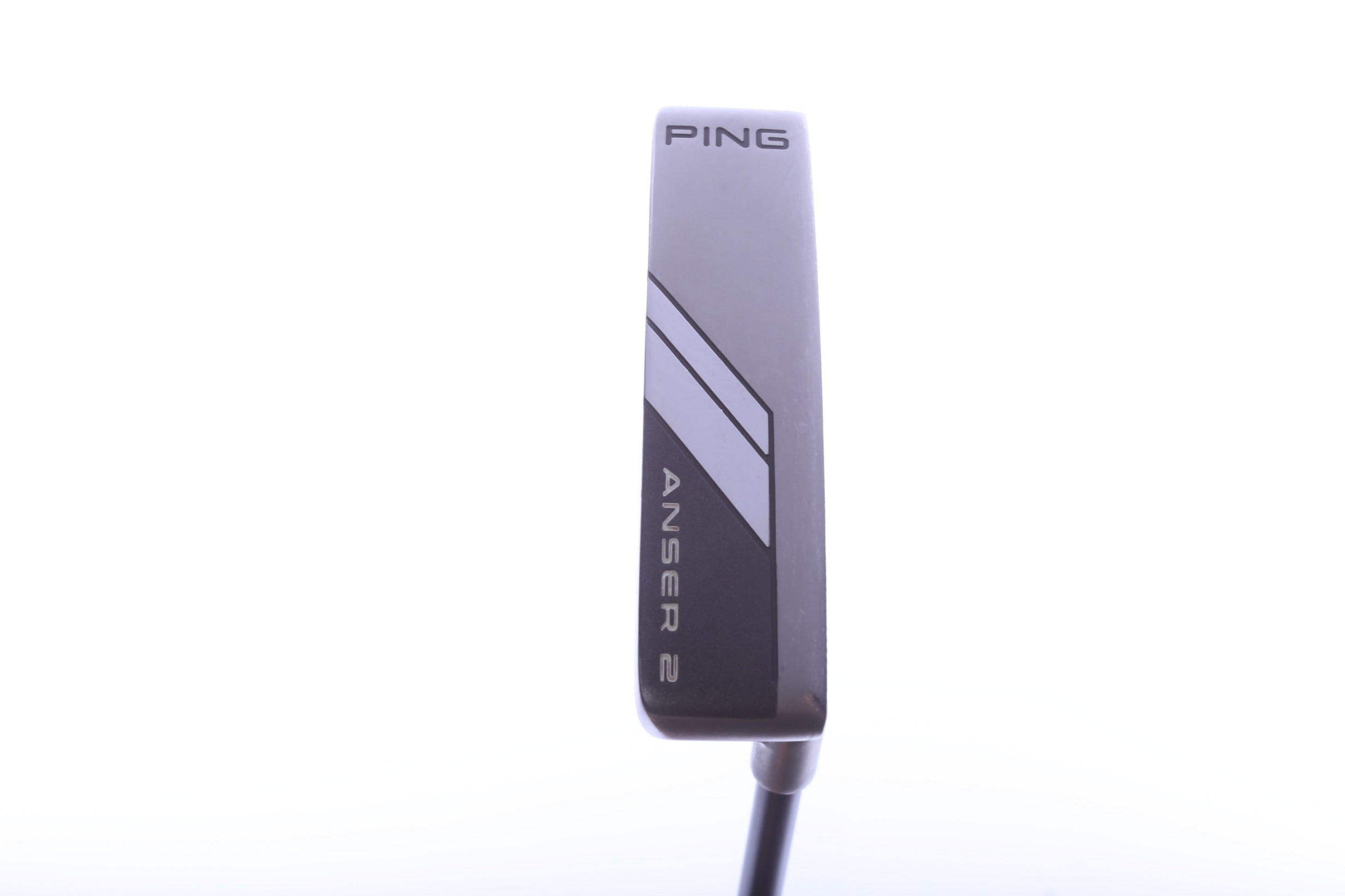 Used Ping 2024 Anser 2 Putter - Right-Handed - 34 in - Blade