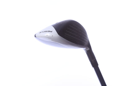 Used TaylorMade SIM2 MAX Rescue 3H Hybrid - Left-Handed - 19 Degrees - Stiff Flex