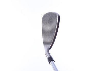 Used TaylorMade STEALTH Iron Set - Right-Handed - 4-PW - Stiff Flex
