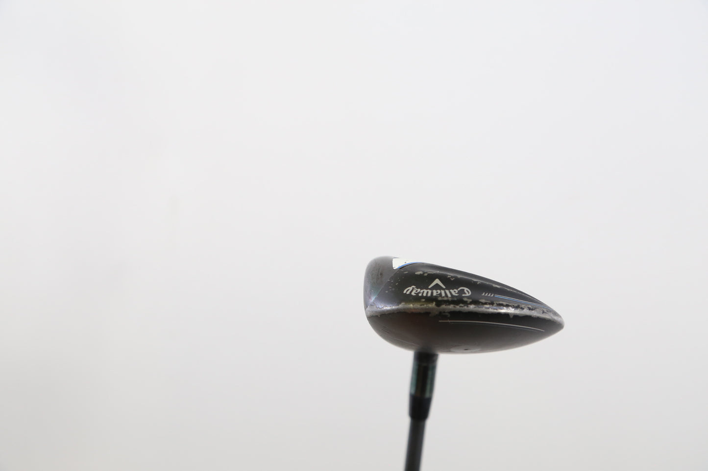 Used Callaway XR 16 7-Wood - Right-Handed - 21 Degrees - Ladies Flex