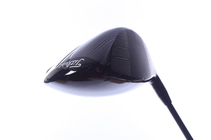 Used Titleist TSR3 Driver - 9 Degrees - Stiff Flex Project X HZRDUS - Left-Handed-Next Round