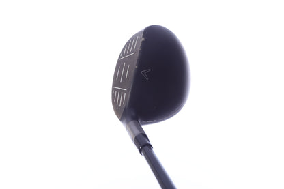 Used Callaway Rogue ST MAX 5-Wood - Right-Handed - 18 Degrees - Stiff Flex