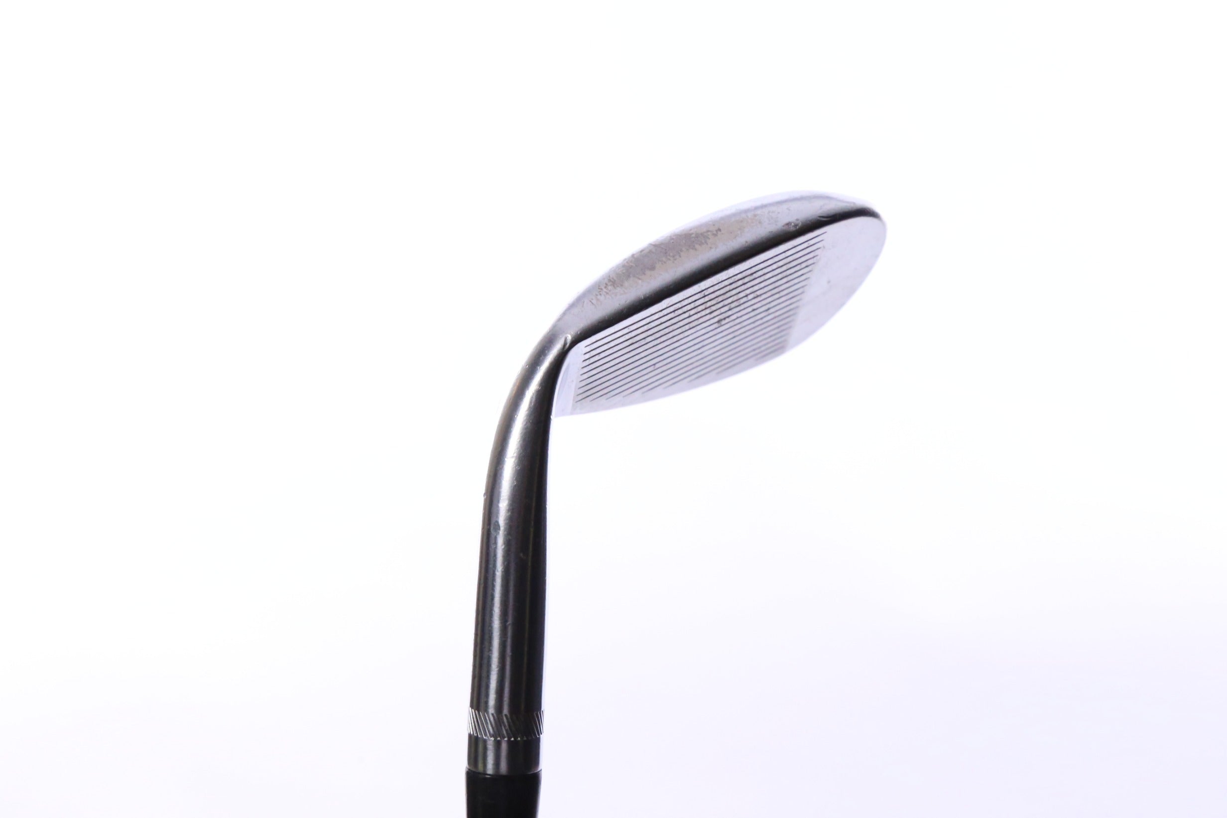 Used Titleist Vokey SM7 Tour Chrome Lob Wedge - Right-Handed - 58 Degrees - Wedge Flex