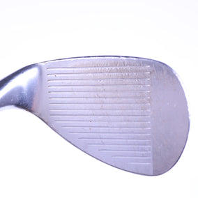 Used Titleist Vokey SM5 Gold Nickel Lob Wedge - Right-Handed - 60 Degrees - Wedge Flex-Next Round