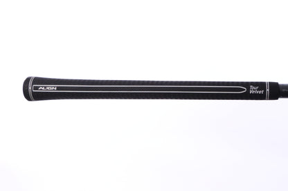 Used Project X HZRDUS Smoke Green Driver Shaft Extra Stiff Flex Graphite - 44 in - Callaway Opti-Fit Adapter-Next Round