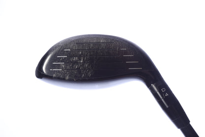 Used Titleist TSi2 5-Wood - Left-Handed - 18 Degrees - Stiff Flex
