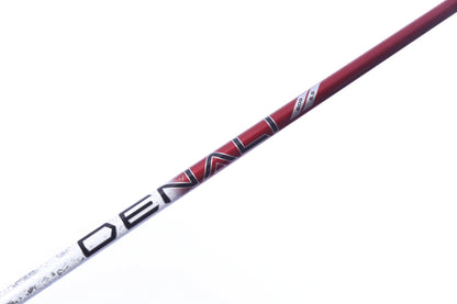 Used Project X Denali Red Fairway Wood Shaft Regular Flex Graphite - 42 in - Mizuno Adapter
