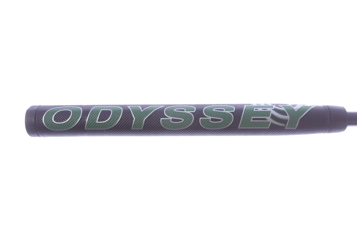 Used Odyssey Toulon Las Vegas Stroke Lab Putter - Right-Handed - 34 in - Mallet