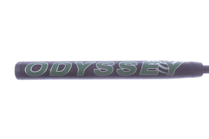 Used Odyssey Toulon Las Vegas Stroke Lab Putter - Right-Handed - 34 in - Mallet
