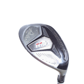 Used TaylorMade M6 5H Hybrid - Right-Handed - 25 Degrees - Ladies Flex-Next Round