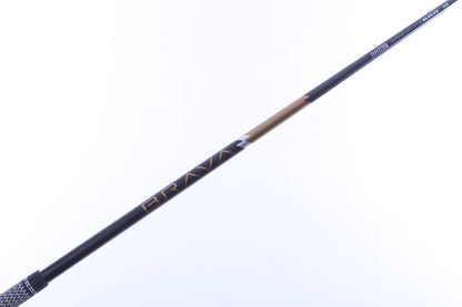Used Bgt Brava Driver Shaft Regular Flex Graphite - 44.5 in - Cobra MyFly Adapter-Next Round