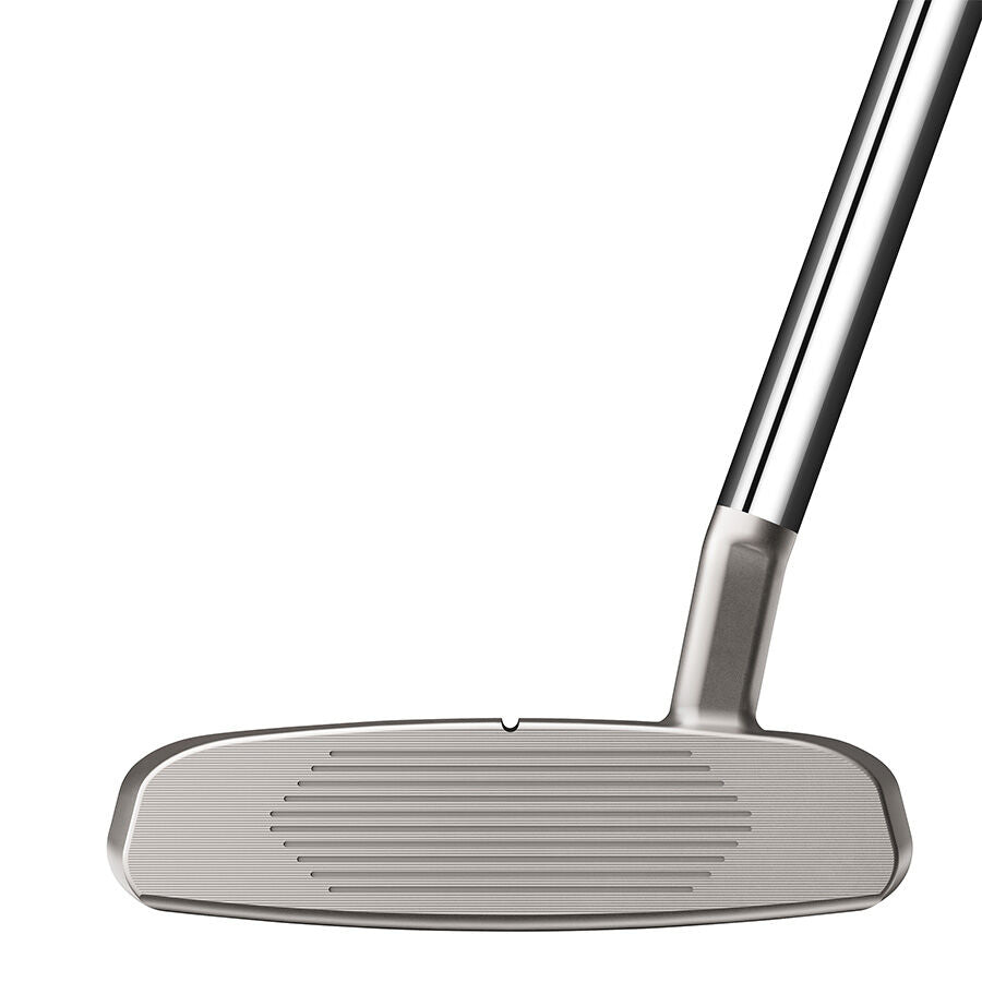 Used TaylorMade TP Reserve M33 Putter - Right-Handed - 35 in - Mallet-Next Round