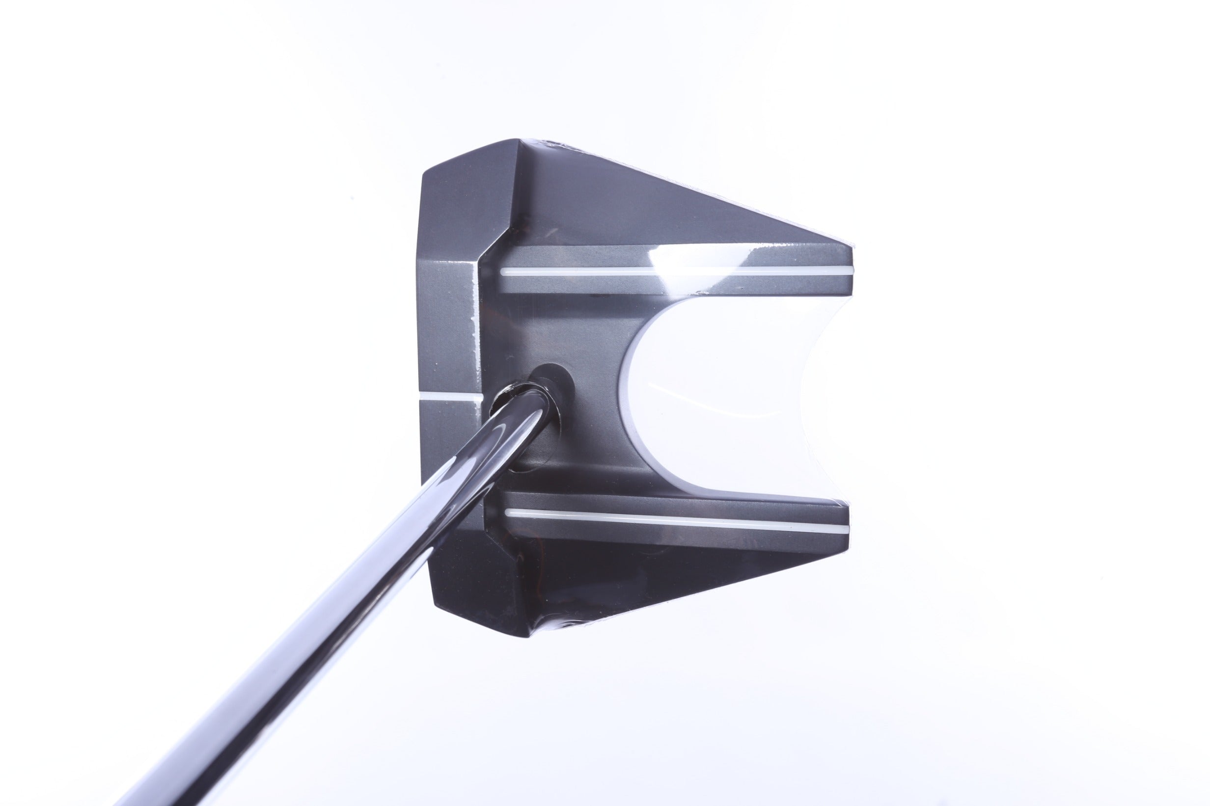 Used Odyssey Ai-ONE Square 2 Square 7 Cruiser Putter - Right-Handed - 38 in - Mallet-Next Round