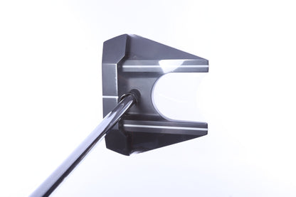 Used Odyssey Ai-ONE Square 2 Square 7 Cruiser Putter - Right-Handed - 38 in - Mallet-Next Round
