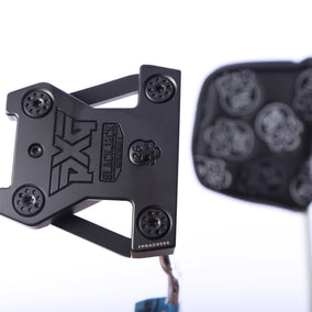 Used PXG Battle Ready II Blackjack Putter - Right-Handed - 35 in - Mallet-Next Round