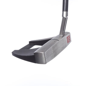 Used Evnroll EV 5.2 Putter - Right-Handed - 35 in - Mallet-Next Round