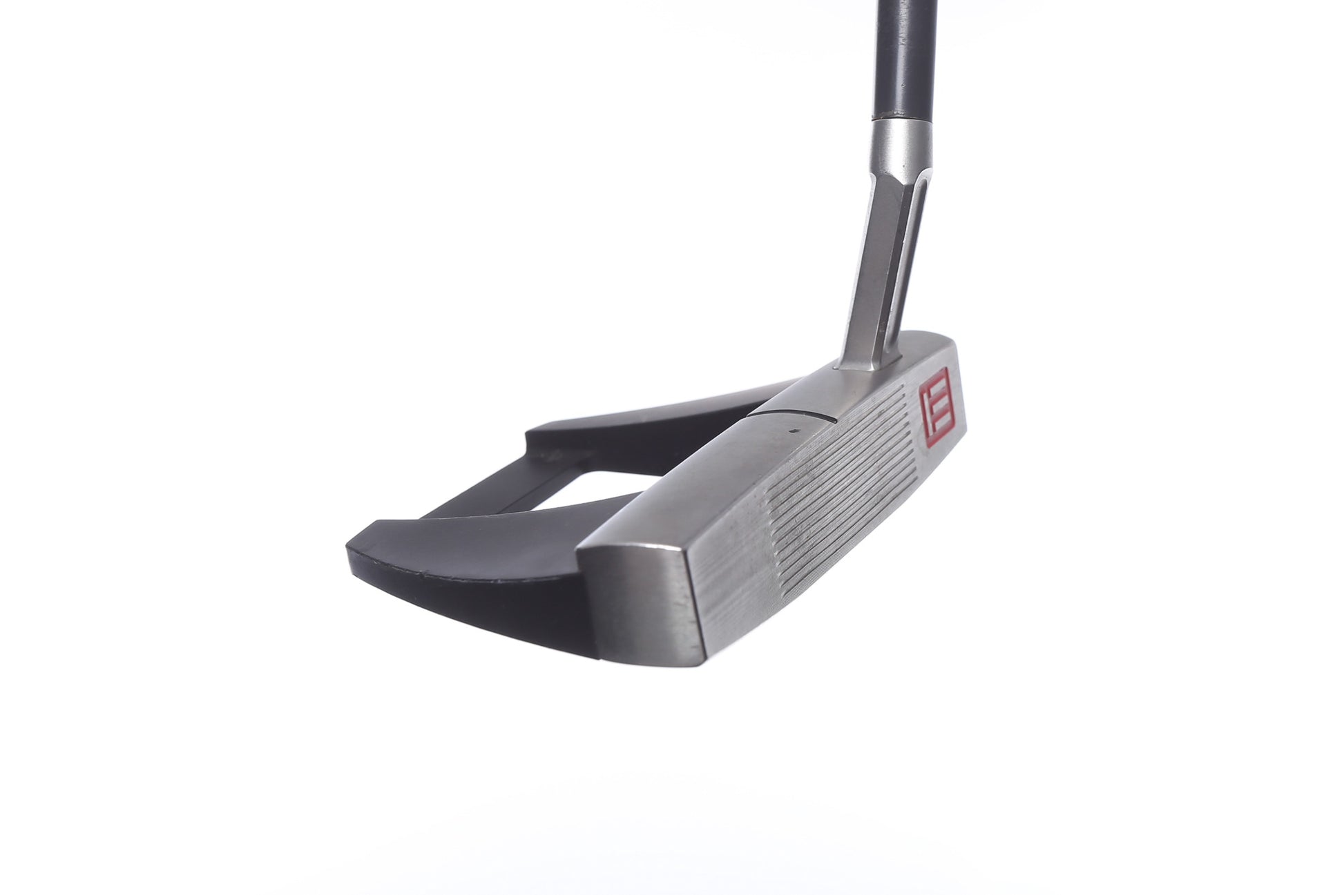 Used Evnroll EV 5.2 Putter - Right-Handed - 35 in - Mallet-Next Round