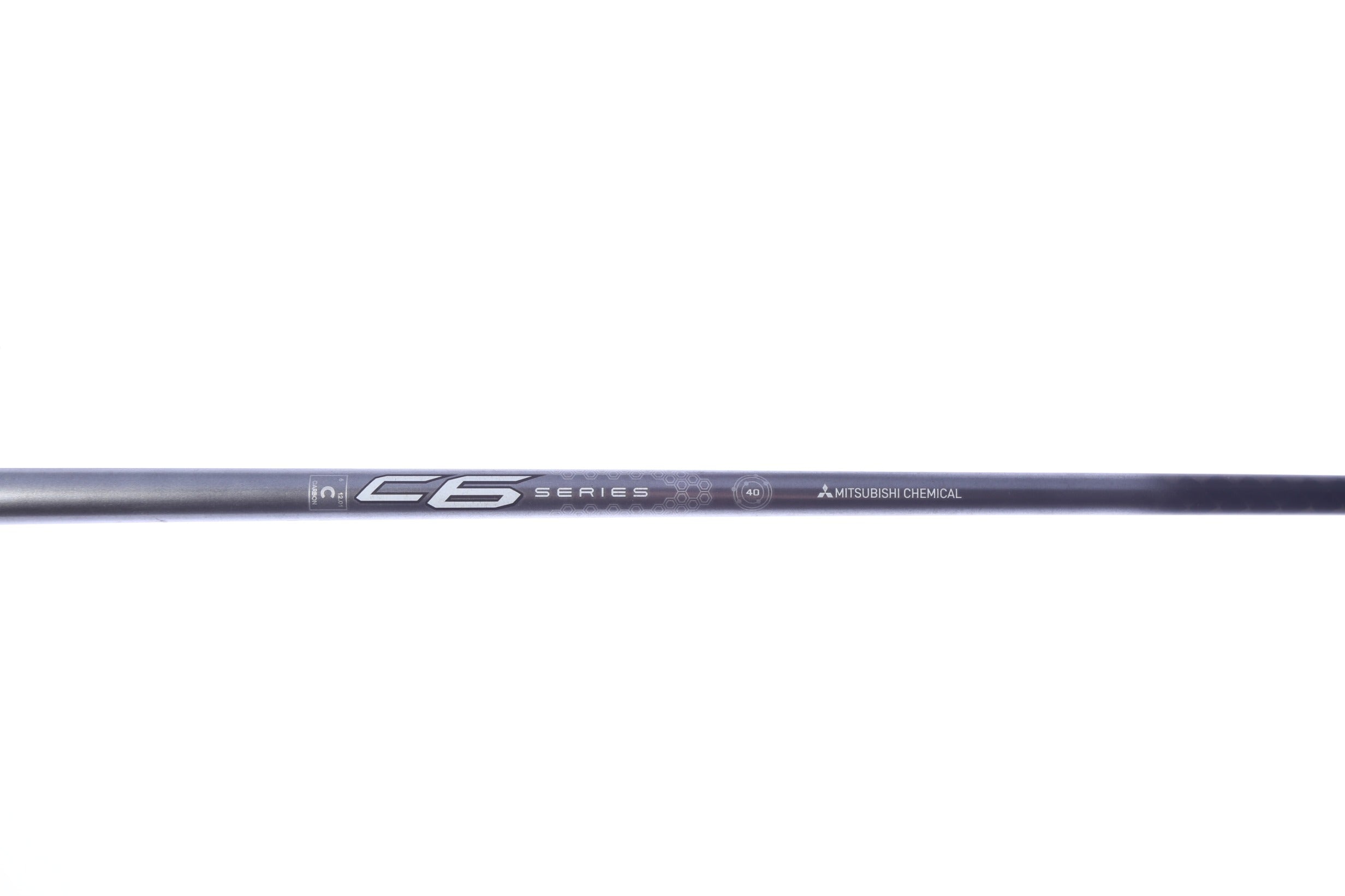 Used PXG 0317X 3H Hybrid - Right-Handed - 19 Degrees - Ladies Flex