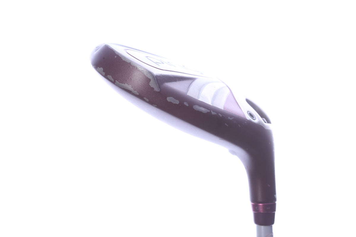 Used Ping G LE 2 5-Wood - Right-Handed - 22 Degrees - Ladies Flex-Next Round