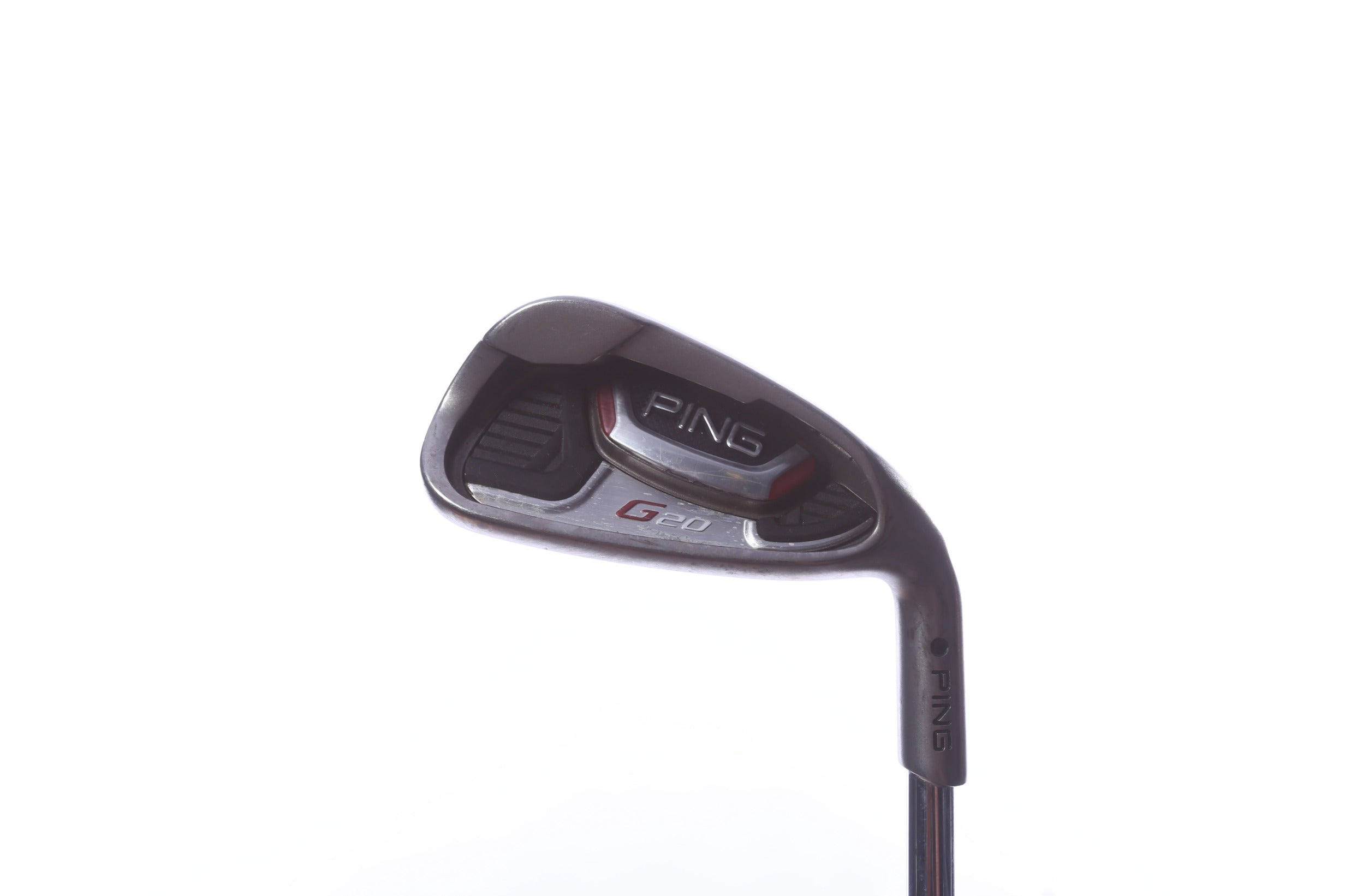 Used Ping G20 Single 8-Iron - Right-Handed - Regular Flex-Next Round