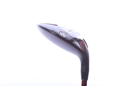 Used Bobby Jones Black 4H Hybrid - Right-Handed - 21 Degrees - Regular Flex