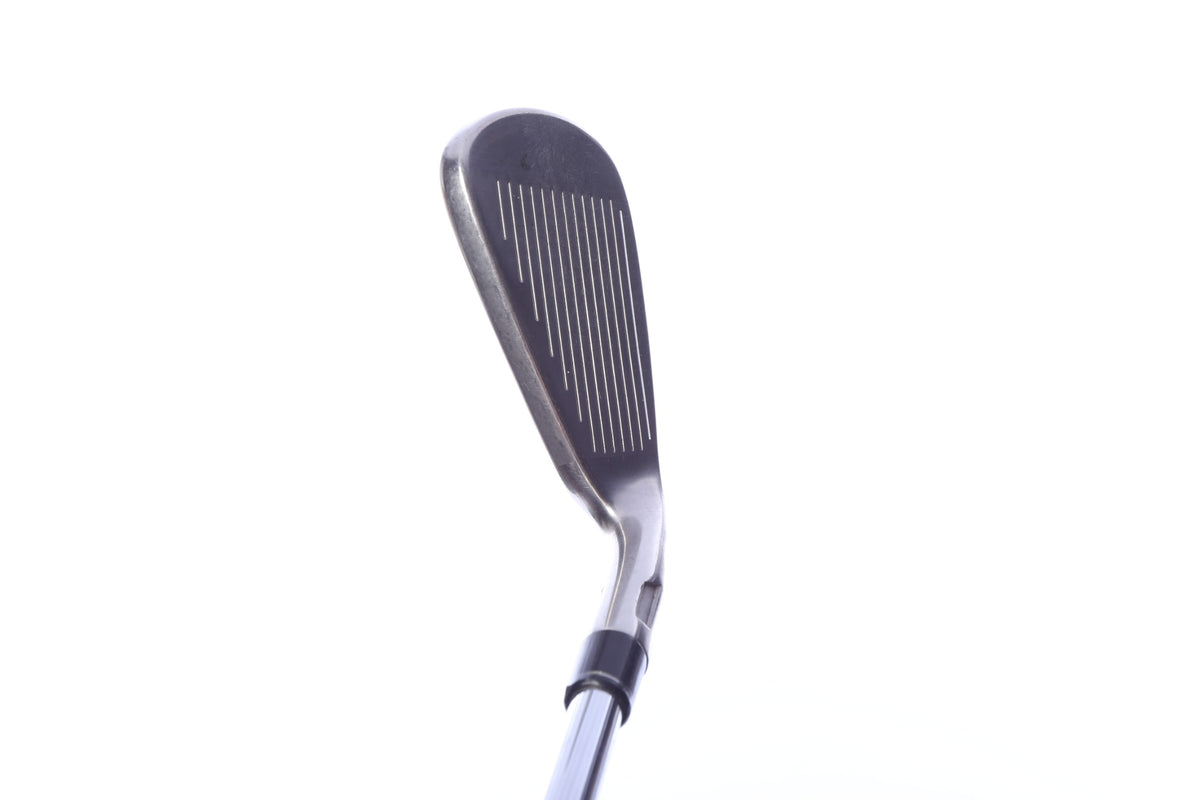 Used TaylorMade SIM2 MAX Single 5-Iron - Left-Handed - Stiff Flex