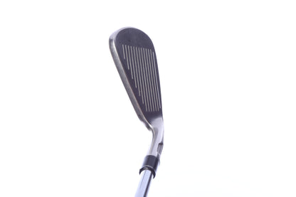 Used TaylorMade SIM2 MAX Single 5-Iron - Left-Handed - Stiff Flex