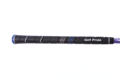 Used Cobra Baffler XL 7H Hybrid - Right-Handed - 34 Degrees - Ladies Flex