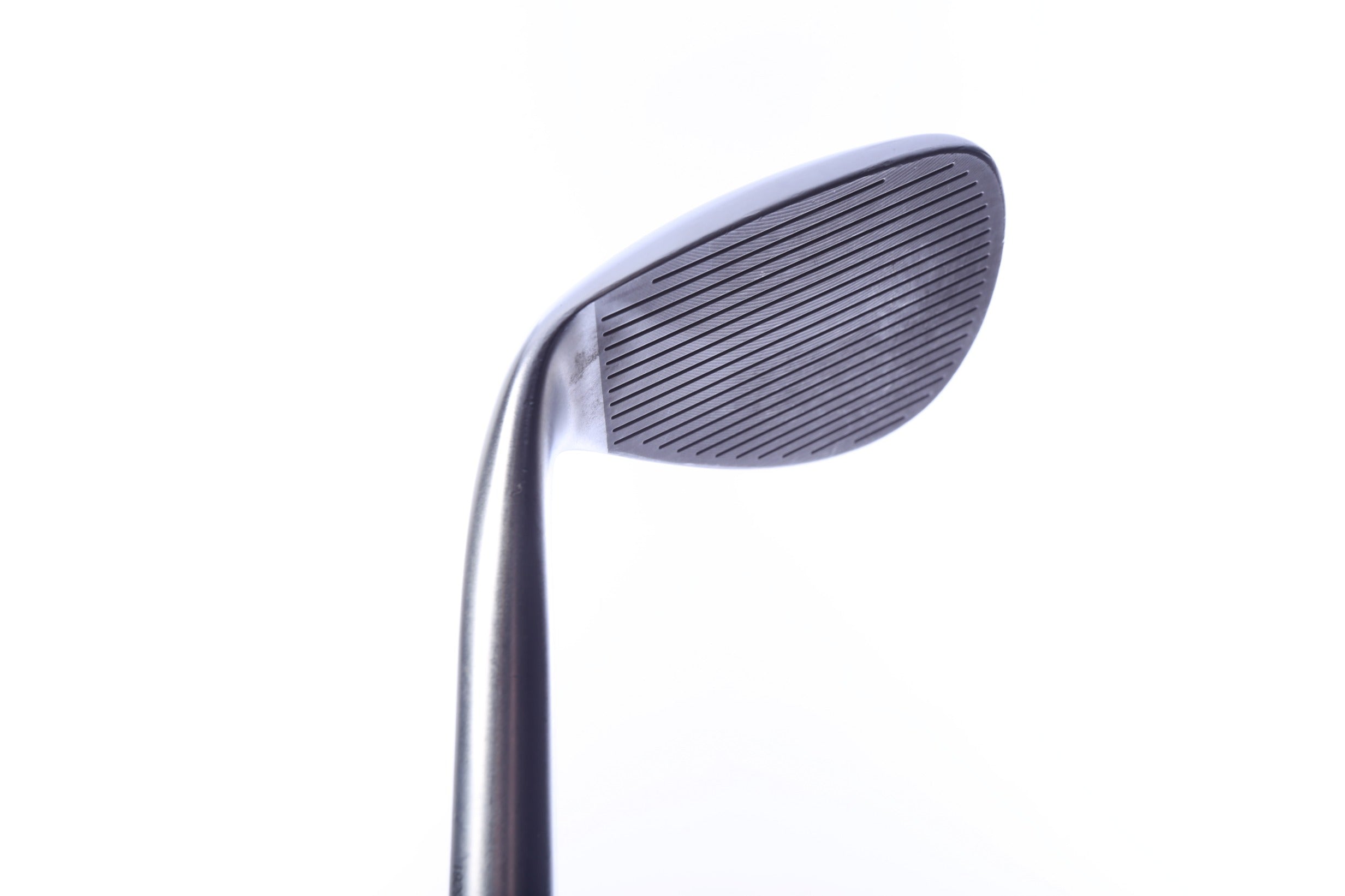 Used Cleveland RTZ Full Face Tour Satin Sand Wedge - Right-Handed - 54 Degrees - Stiff Flex