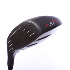Used Ping G410 3-Wood - Right-Handed - 14.5 Degrees - Stiff Flex-Next Round