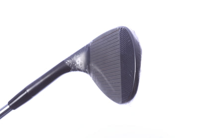 Used Cleveland  x Swag RTZ Black Satin Dollar Bill Gap Wedge - Right-Handed - 50 Degrees - Wedge Flex