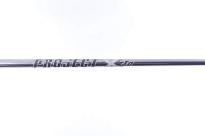 Used TaylorMade STEALTH Iron Set - Right-Handed - 4-PW - Stiff Flex