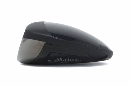 Used Callaway Paradym Triple Diamond 3-Wood - HEAD ONLY - Left-Handed - 15 Degrees-Next Round