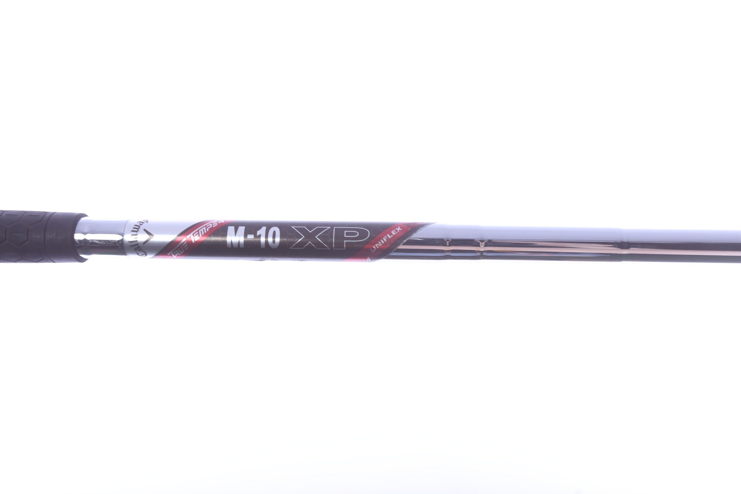 Used Callaway RAZR X HL Approach Wedge - Right-Handed - 49 Degrees - Uniflex Flex