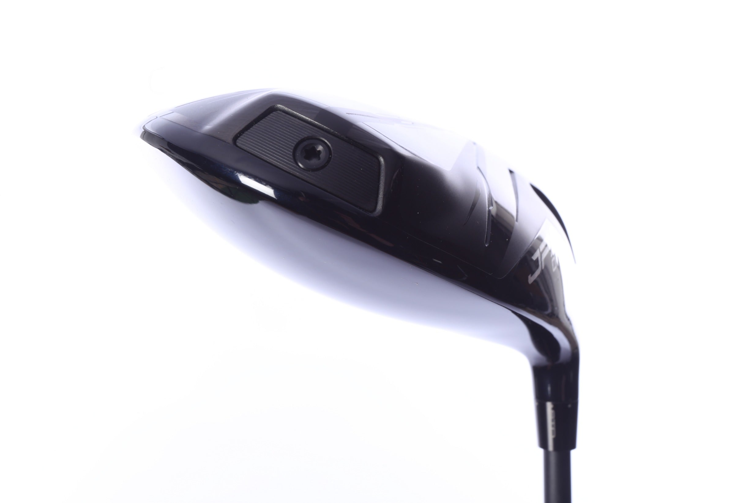 Used Mizuno JPX One Driver - 10.5 Degrees - Regular Flex Mitsubishi Tensei 1K Blue - Right-Handed