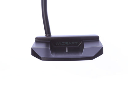 Used Mizuno M.Craft X B4 Putter - Right-Handed - 35 in - Mallet
