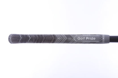 Used Callaway Paradym Driver - 9 Degrees - Stiff Flex Project X HZRDUS Smoke Black - Left-Handed-Next Round