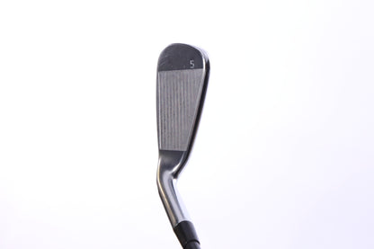 Used Ping G410 Single 5-Iron - Right-Handed - Soft Regular Flex