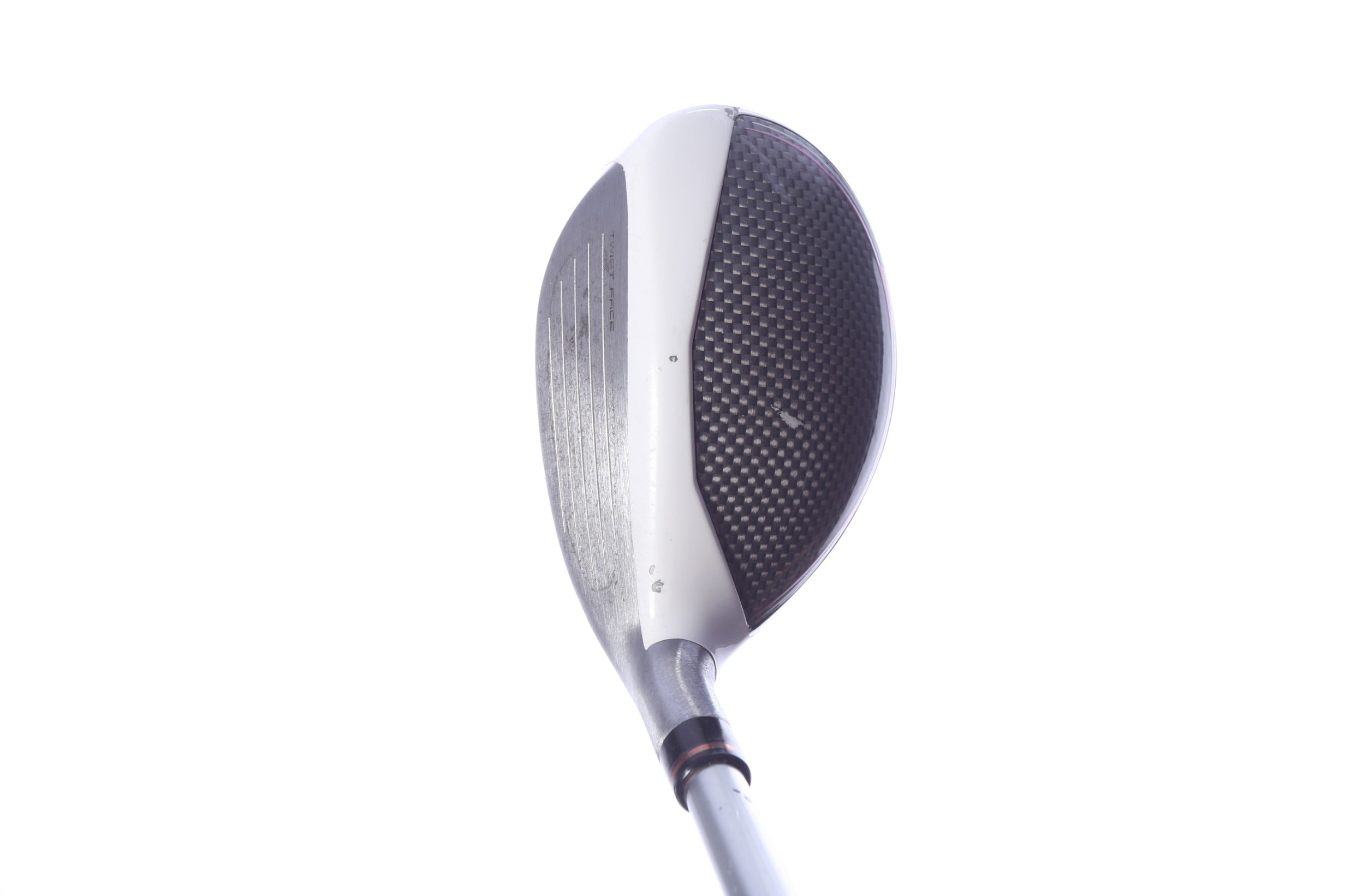 Used TaylorMade M Gloire 5H Hybrid - Right-Handed - 24 Degrees - Ladies Flex-Next Round