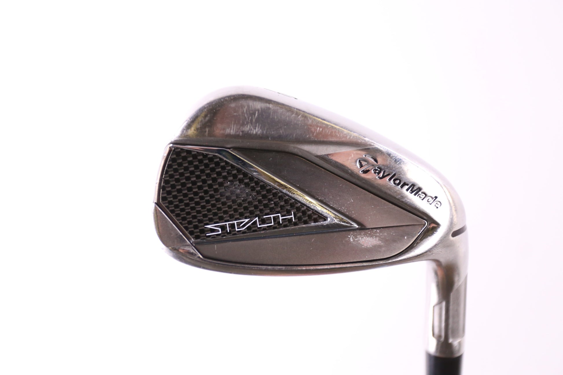 Brandon's Used 9-Iron - Right-Handed