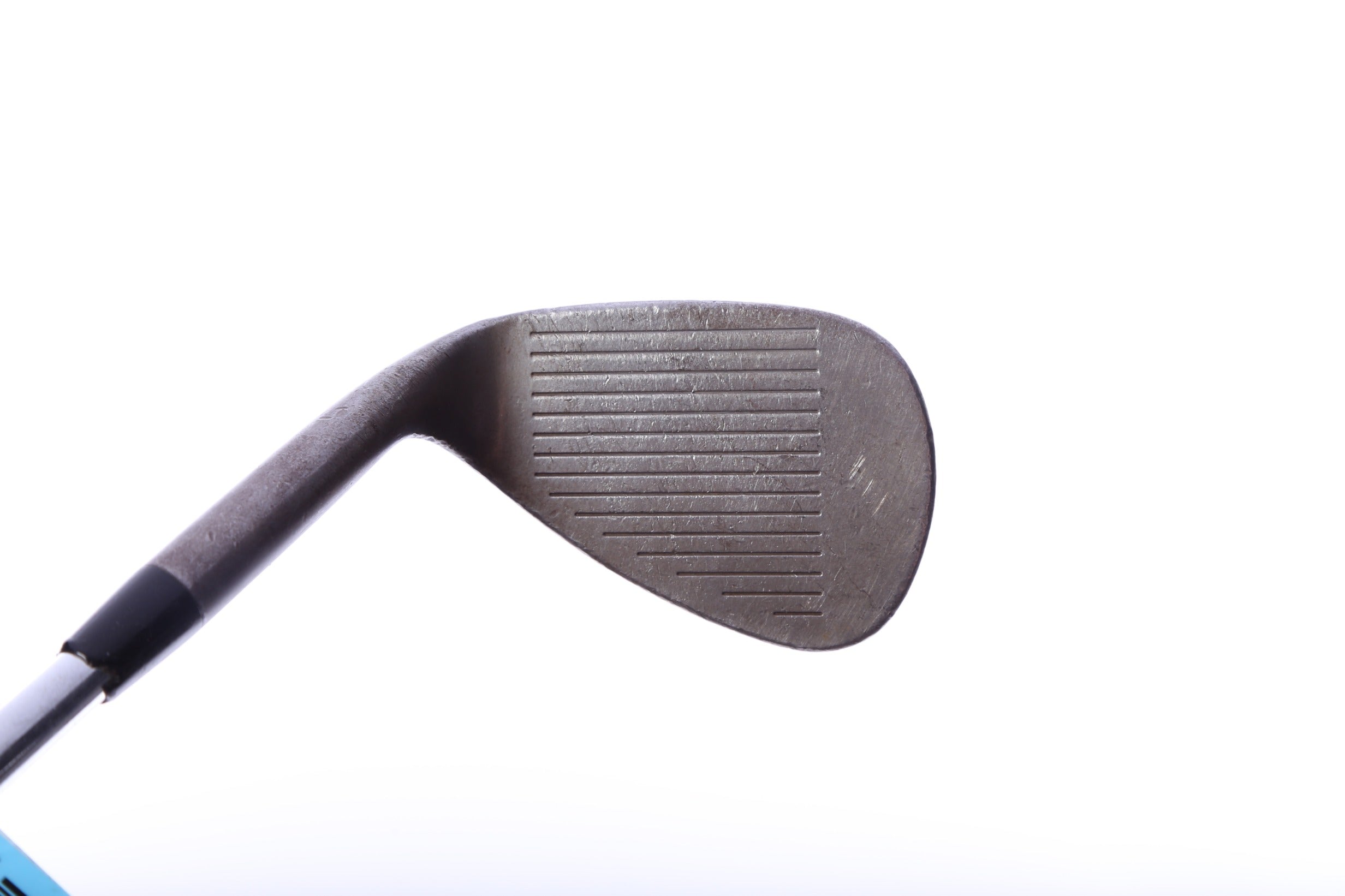 Used Yururi Forged TATAKI Wedge Lob Wedge - Right-Handed - 58 Degrees - Stiff Flex-Next Round