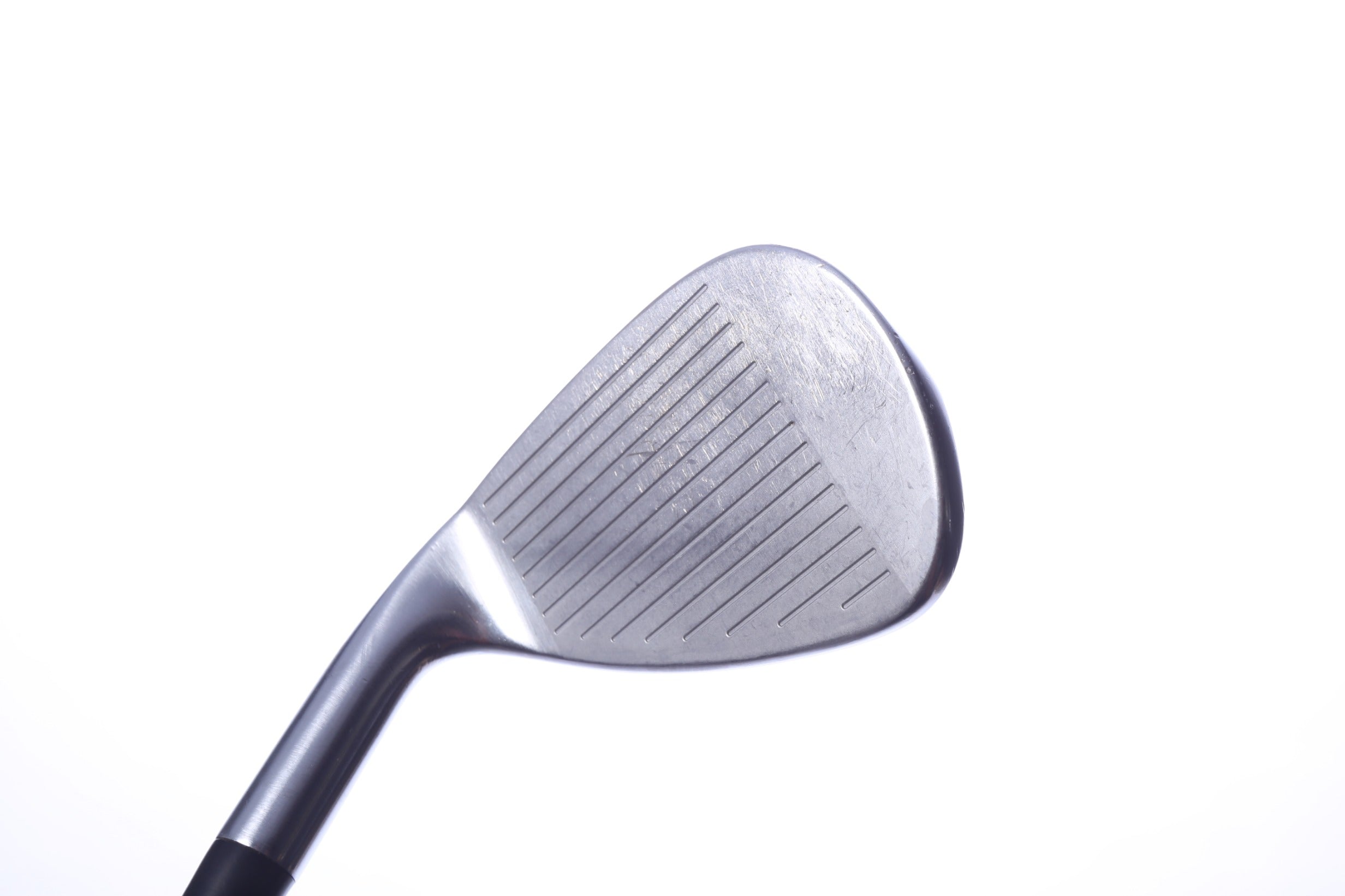 Used PXG 0311 XF GEN2 Chrome Gap Wedge - Right-Handed - 49 Degrees - Regular Flex-Next Round
