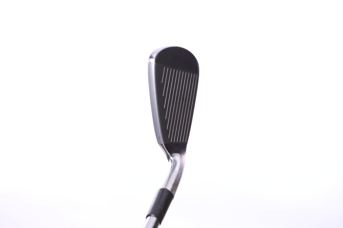 Used Mizuno JPX 850 Single 6-Iron - Left-Handed - Regular Flex-Next Round