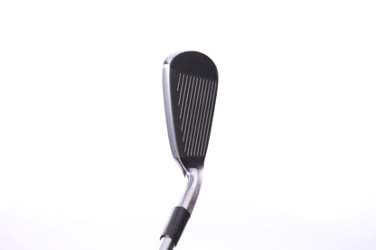Used Mizuno JPX 850 Single 6-Iron - Left-Handed - Regular Flex-Next Round