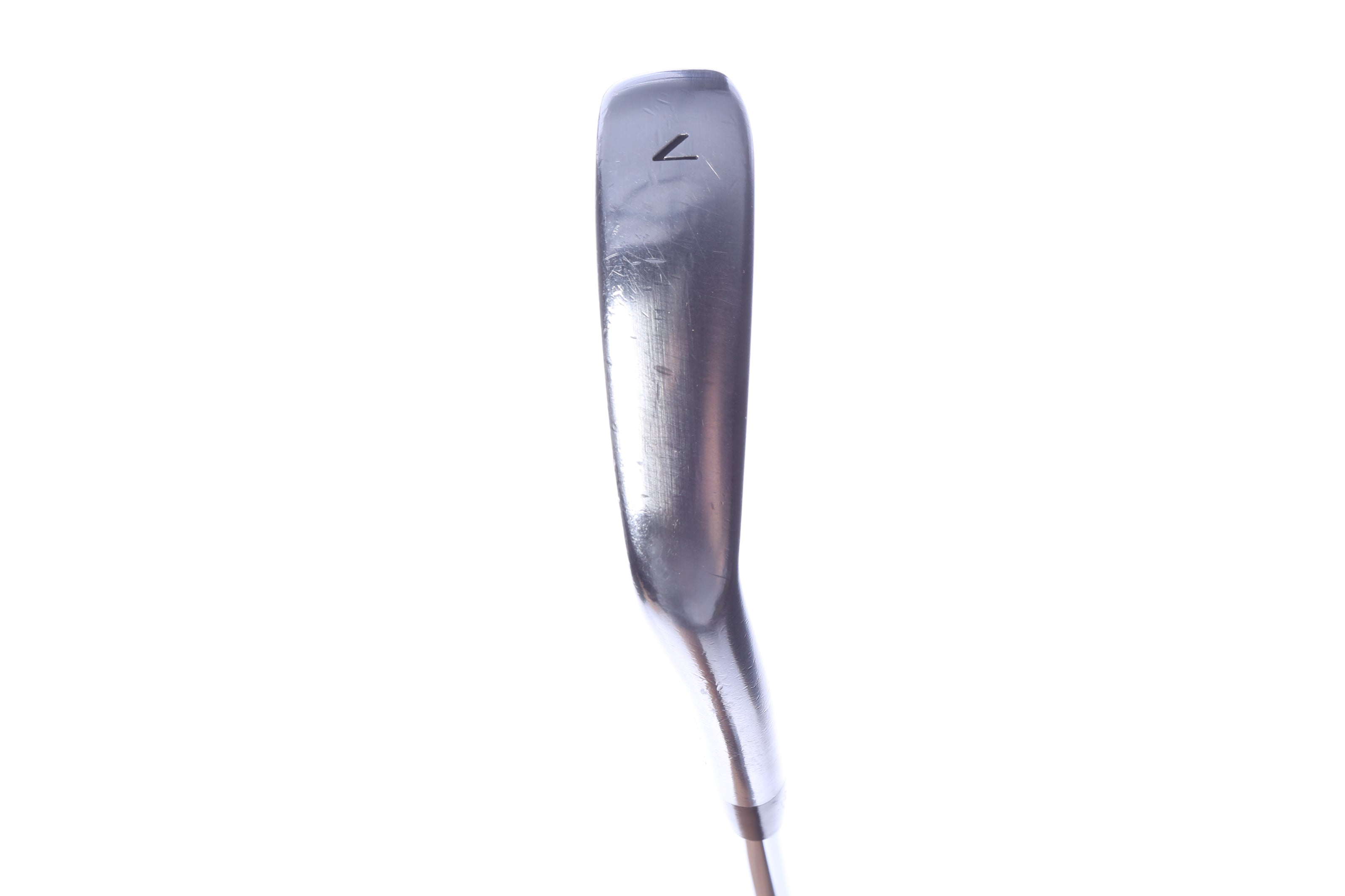 Used Honma TR20 P Single 7-Iron - Right-Handed - Extra Stiff Flex