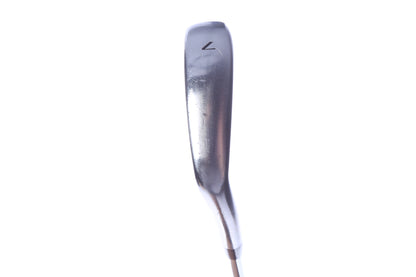 Used Honma TR20 P Single 7-Iron - Right-Handed - Extra Stiff Flex