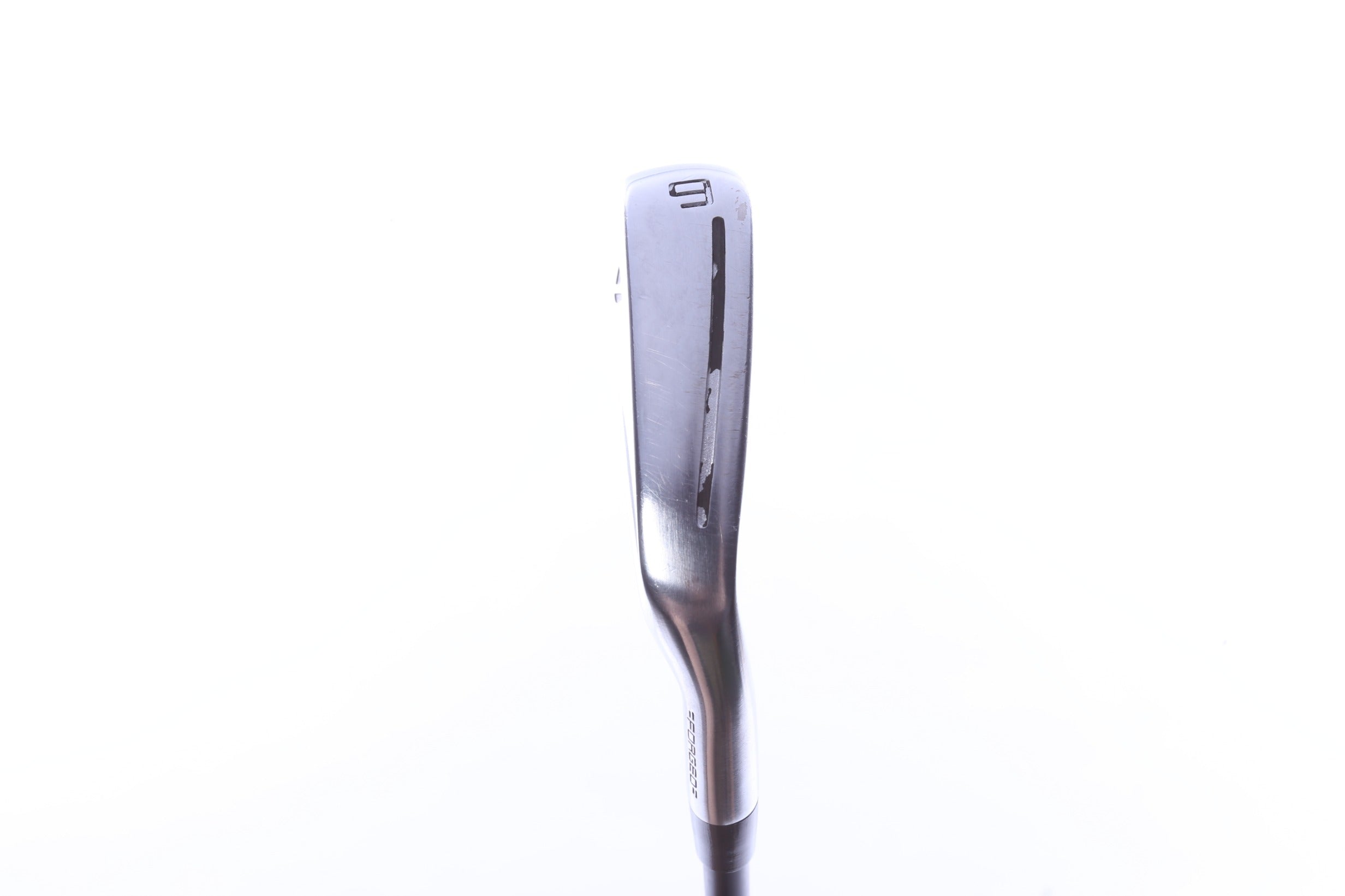 Used TaylorMade 2023 P790 Single 6-Iron - Right-Handed - Regular Flex-Next Round