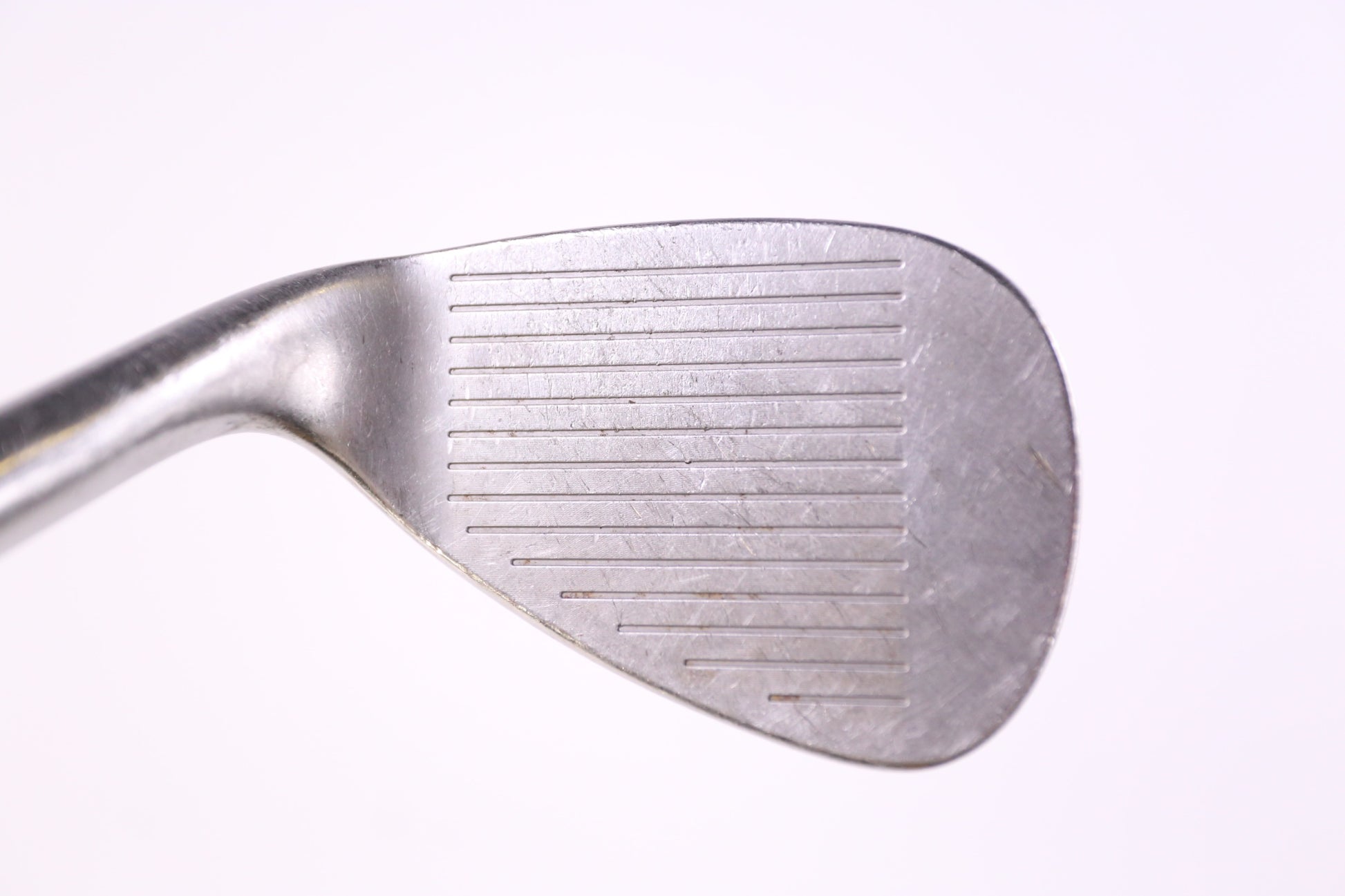 Used Wilson Staff FG Tour PMP Sand Wedge - Right-Handed - 54 Degrees - Stiff Flex-Next Round