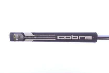 Used Cobra KING Vintage Stingray-40 Putter - Right-Handed - 35 in - Mallet-Next Round